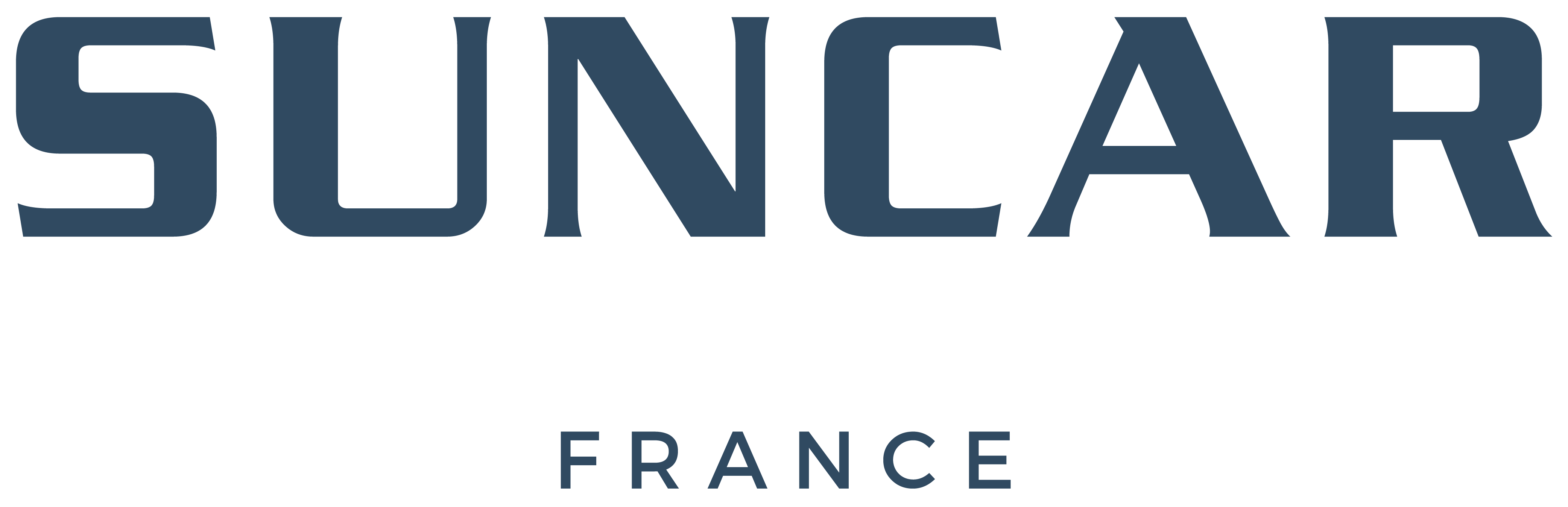 SUNCAR France